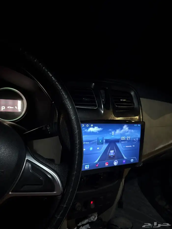 رينو سنبول 2019 بيعة سريعة 1