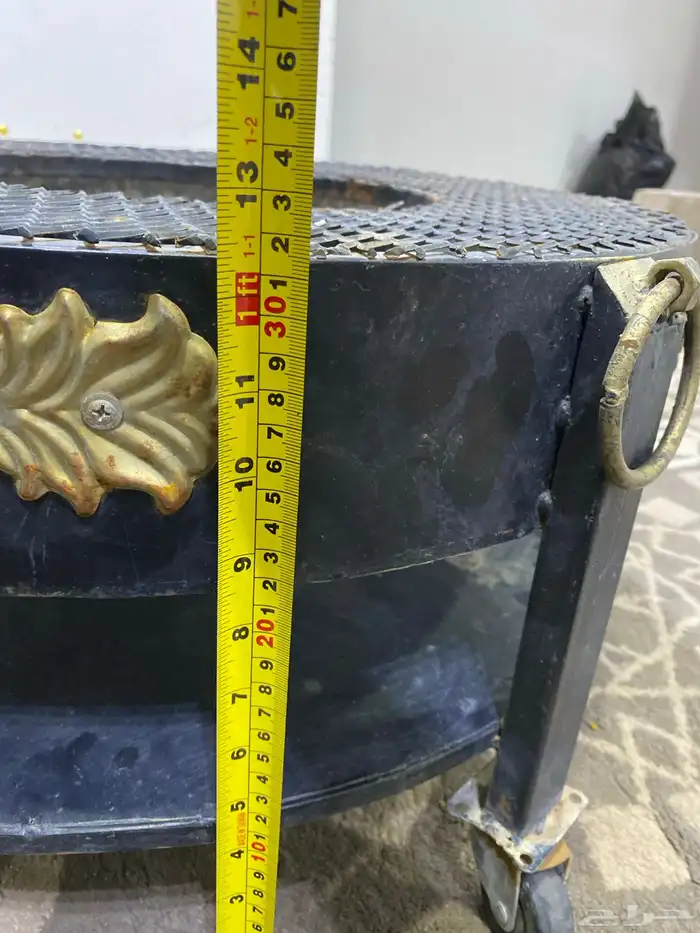 منقل نار للبيع الموقع الخبراء القصيم 7