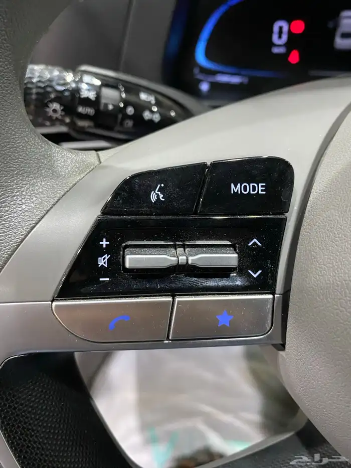 هيونداي النترا 2.0 المديل 2025 العدد 19 الف 13