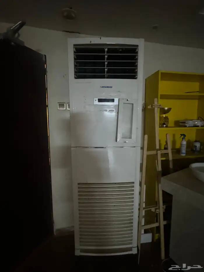 مكيفات دوالب وعادي 2