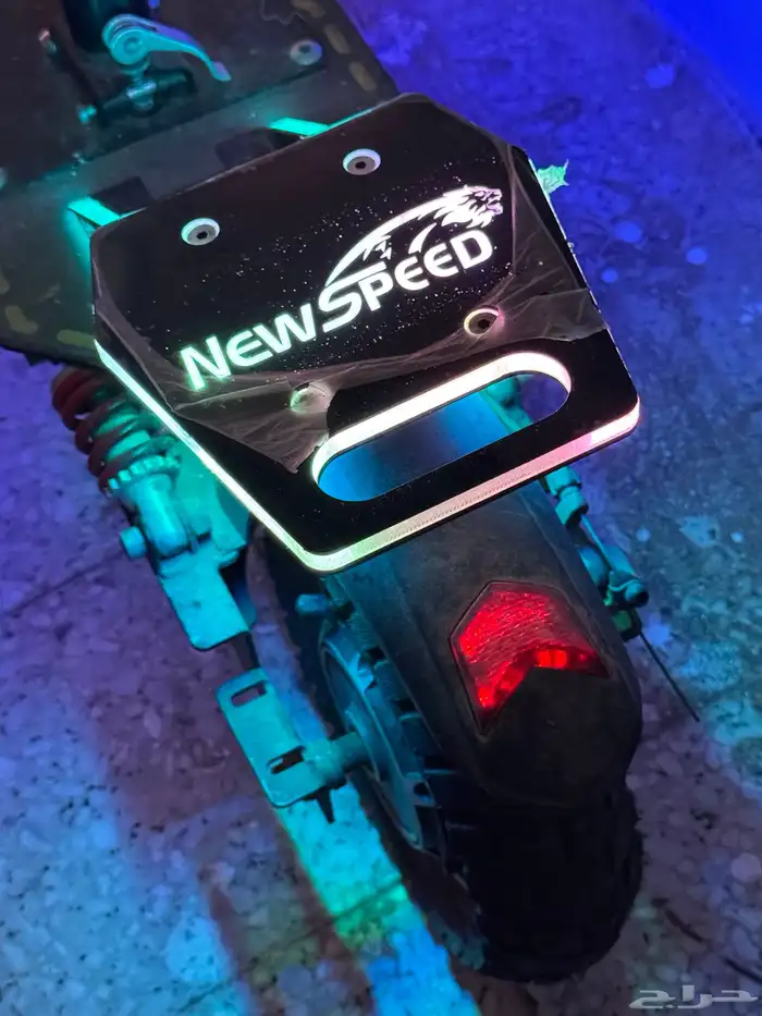 سكوتر للبيع 0