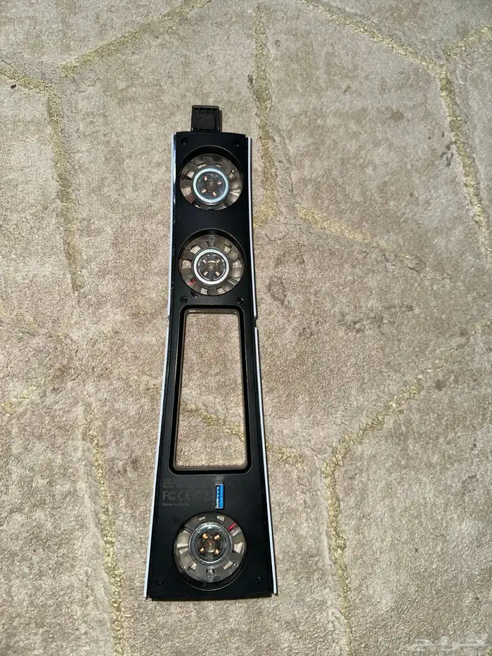 مروحه تبريد سوني فايف سلم 1