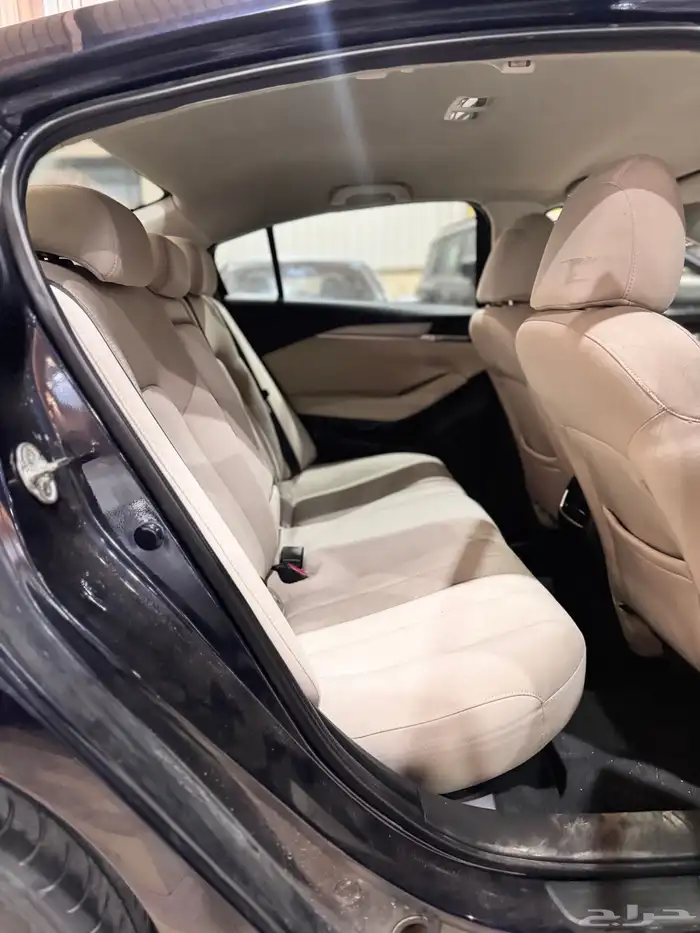 مازدا 6 موديل 2023 16