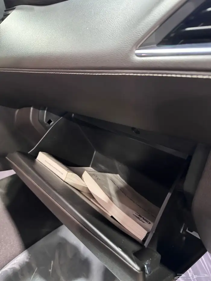 تاهو 2021 نظيف 40