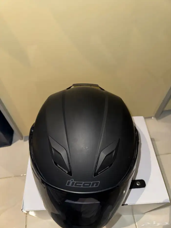 خوذة icon (airflite) 5