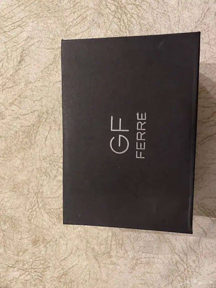 ساعة GF Ferre أصلية (جديدة) 4