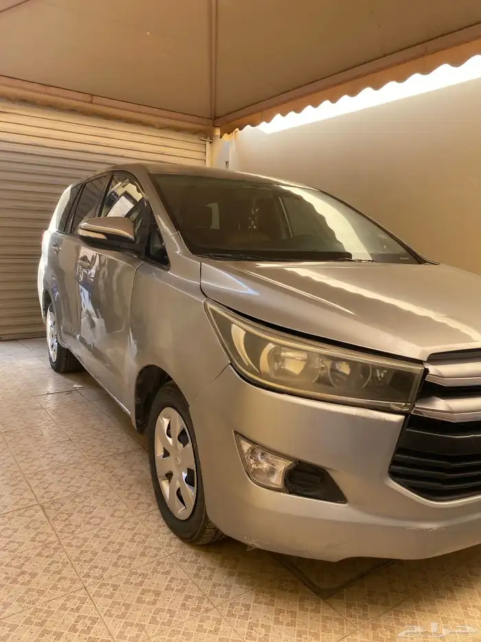 انوفا فل كامل مديل 2016 3