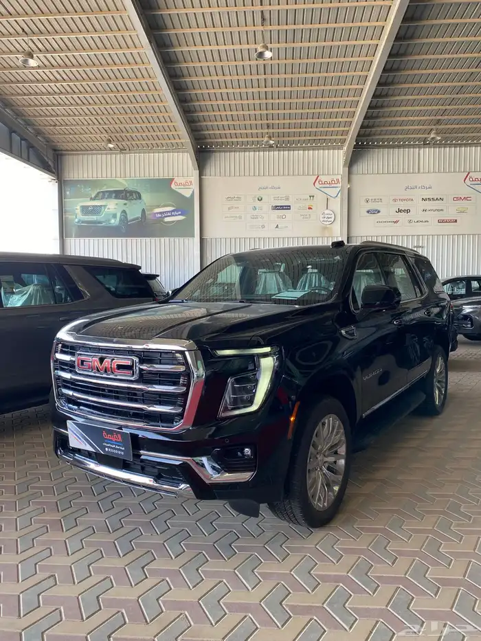 جيمس يكون 2025 ال جميح جديد جميع الفئات كاش اقساط 0