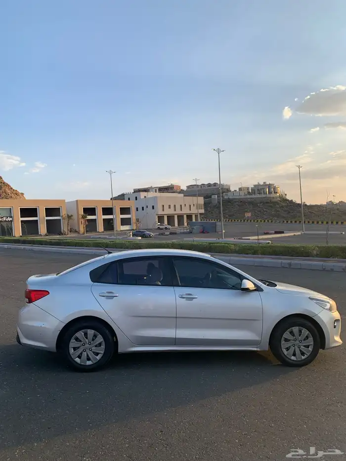 ريو 2019 وكاله ممشى قليل 5