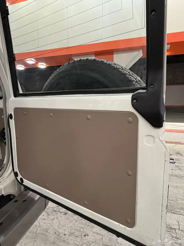 جيب ربع 2009 مخزن شيخ اخو الجديد 40