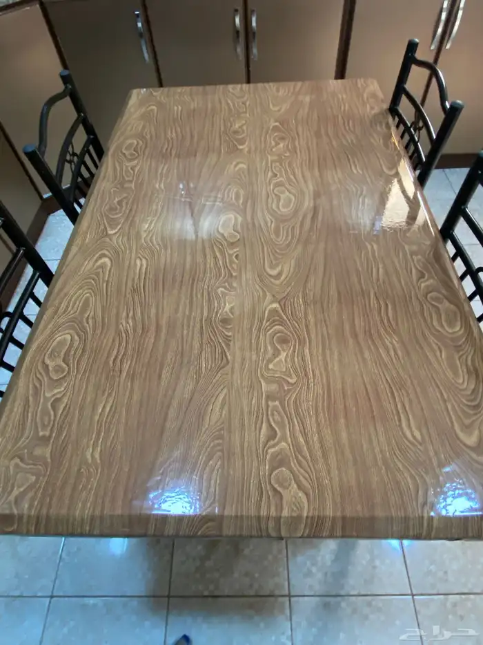 طاولة طعام وغرف نوم وكنب 12