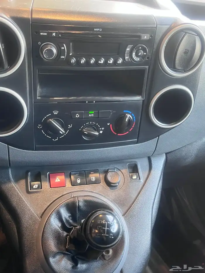 سيتروين بضاعة 2012 6