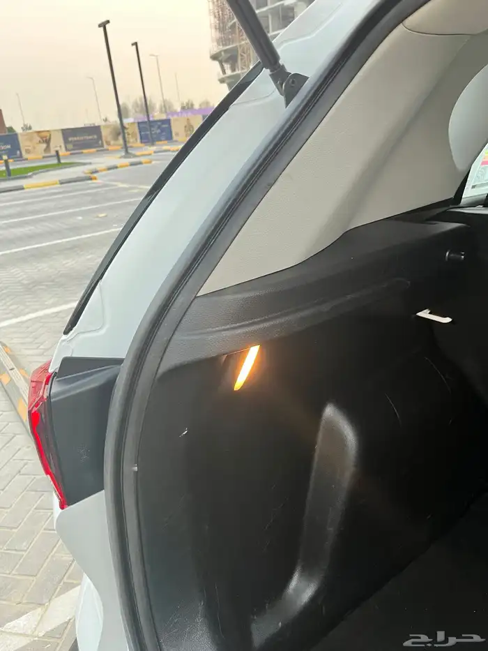 كيا سونيت 2023 23