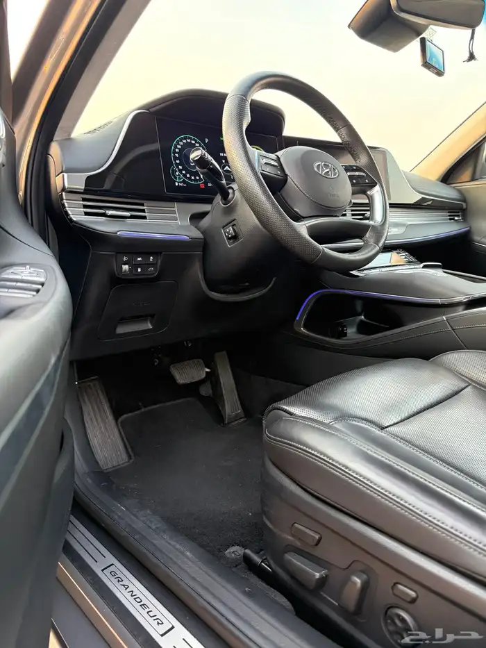 ازيرا 2022 - 6سلندر اعلا مواصفات بدون بنورما وكاله للبيع 19