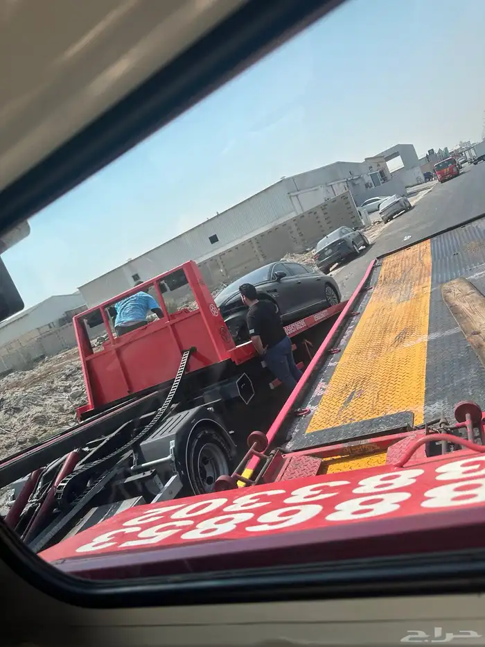 سطحه هيدروليك مشكله ف الجير حضرين عندنه عربانات كفرات 0