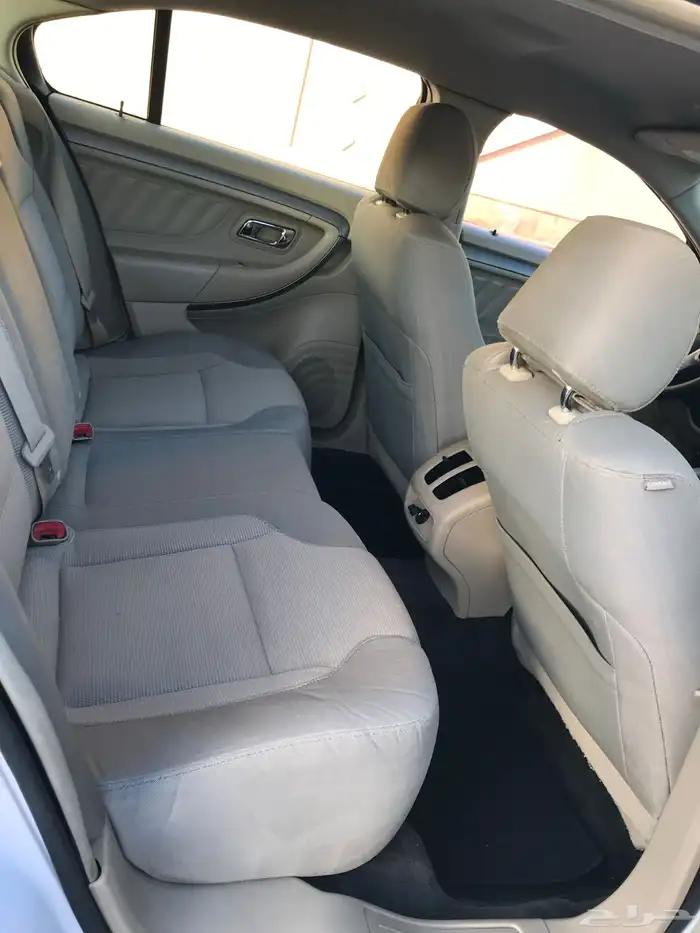 فورد تورس SEL 2014 نص فل نظيف للبيع 12