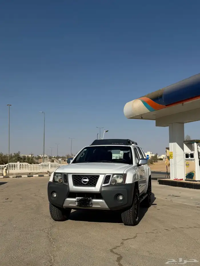 اكستيرا 2015 فل كامل off road نظيف منوه للمستخدم 1