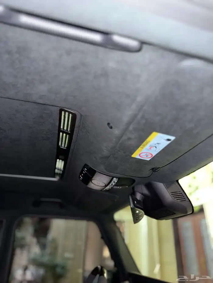 مرسيدس G63 فل كامل 6