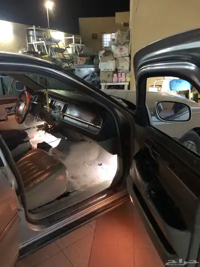 لينكون 2003 تشليح او استخدام index