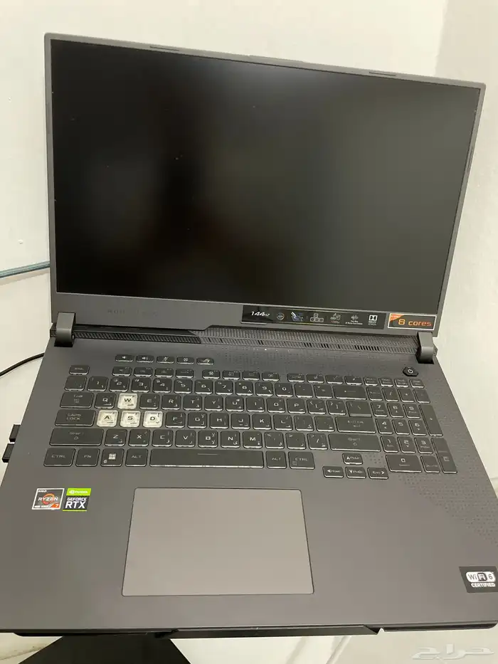 لاب توب ألعاب laptop gaming 1