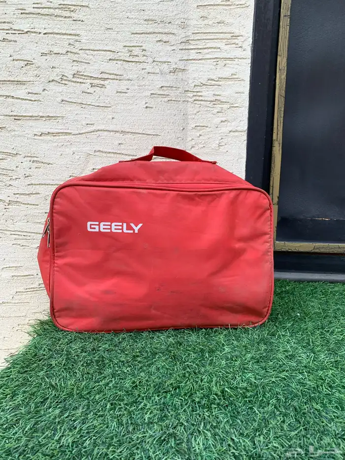 أغراض سيارة جيلي 0