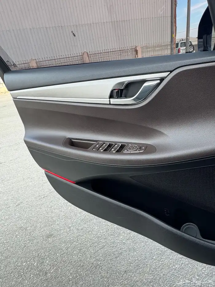 ازيرا 2021 بنزين 22