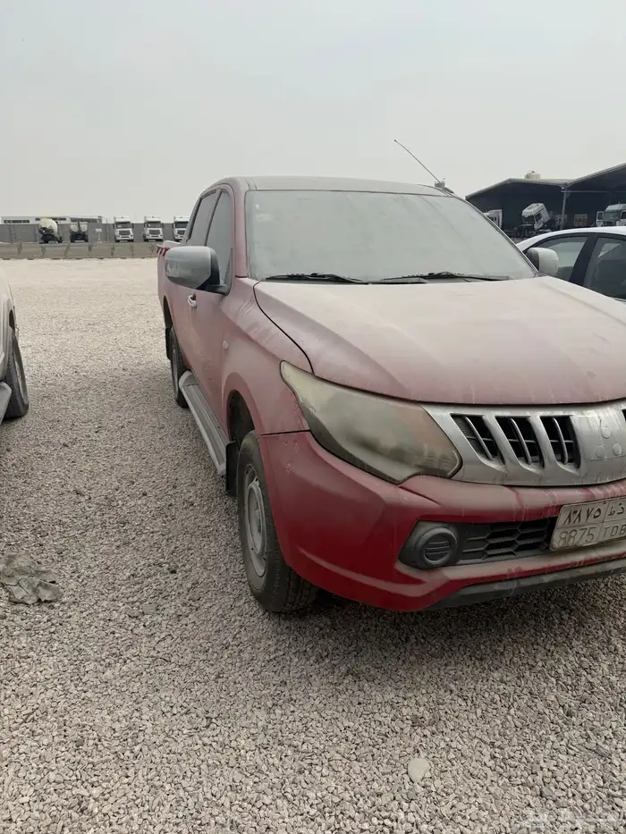 متسوبيشي مع مجموعة سيارات للبيع2017 2