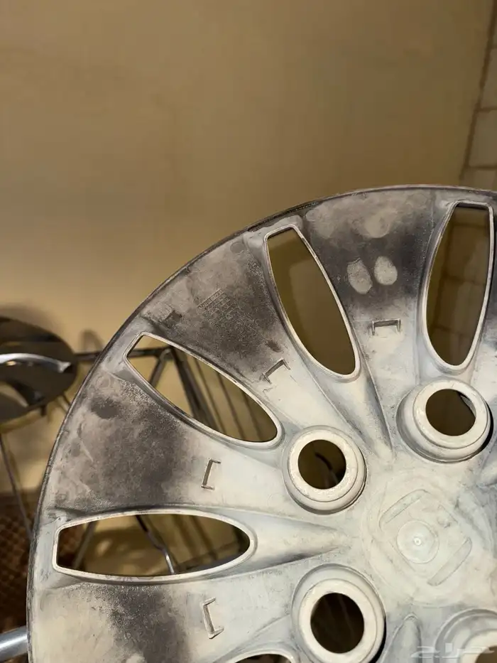 طيس اكورد 2012 اصليه 5