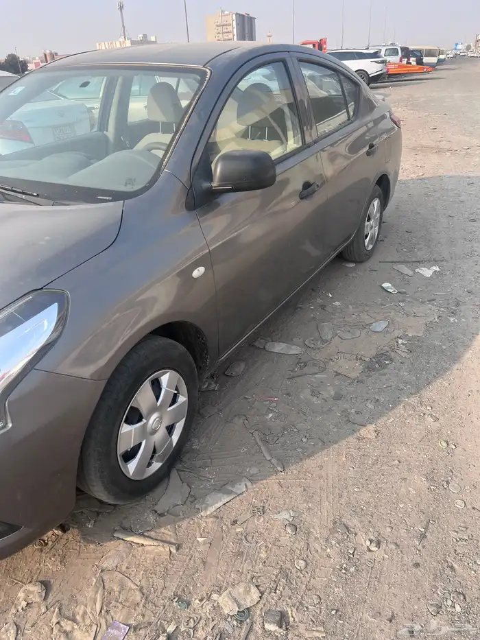 نيسان نساني 2015 5