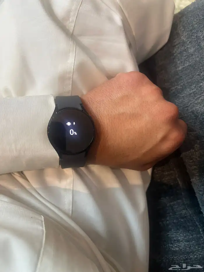 ساعة سامسونق ساعة غنية عن التعريف جديدة استخدام ايام بسيطة 3