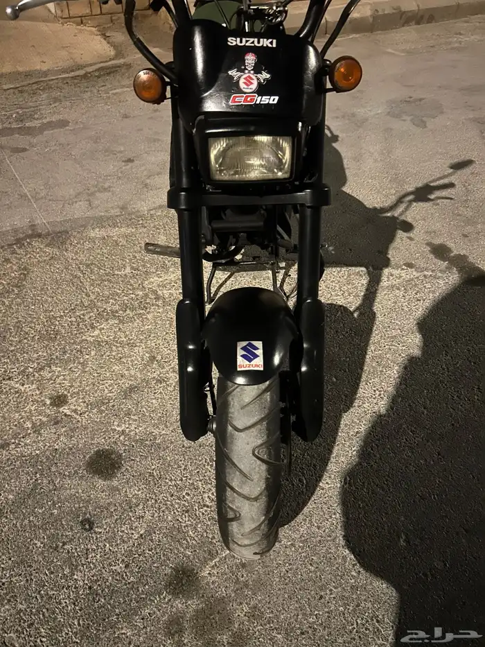 دباب سزوكي 60 3