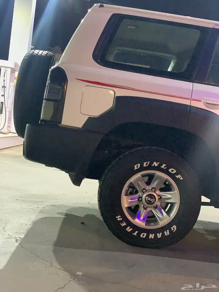 باترول نيسان 32