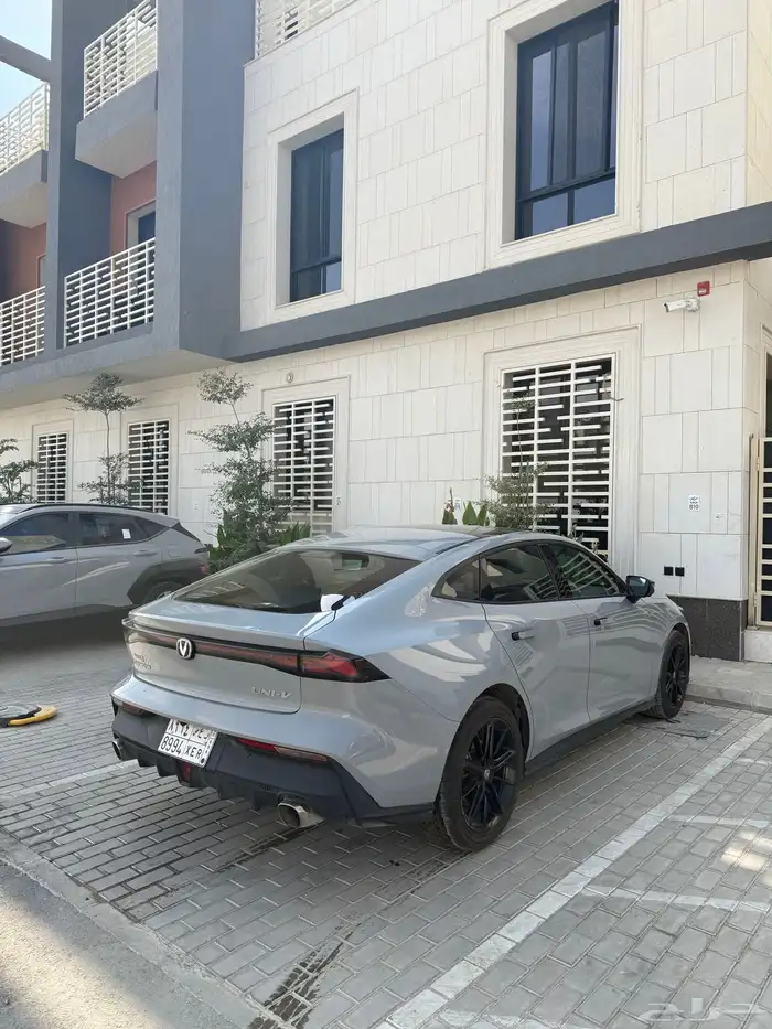 شانجان يوني في 2024 للبيع ممشى قليل 4