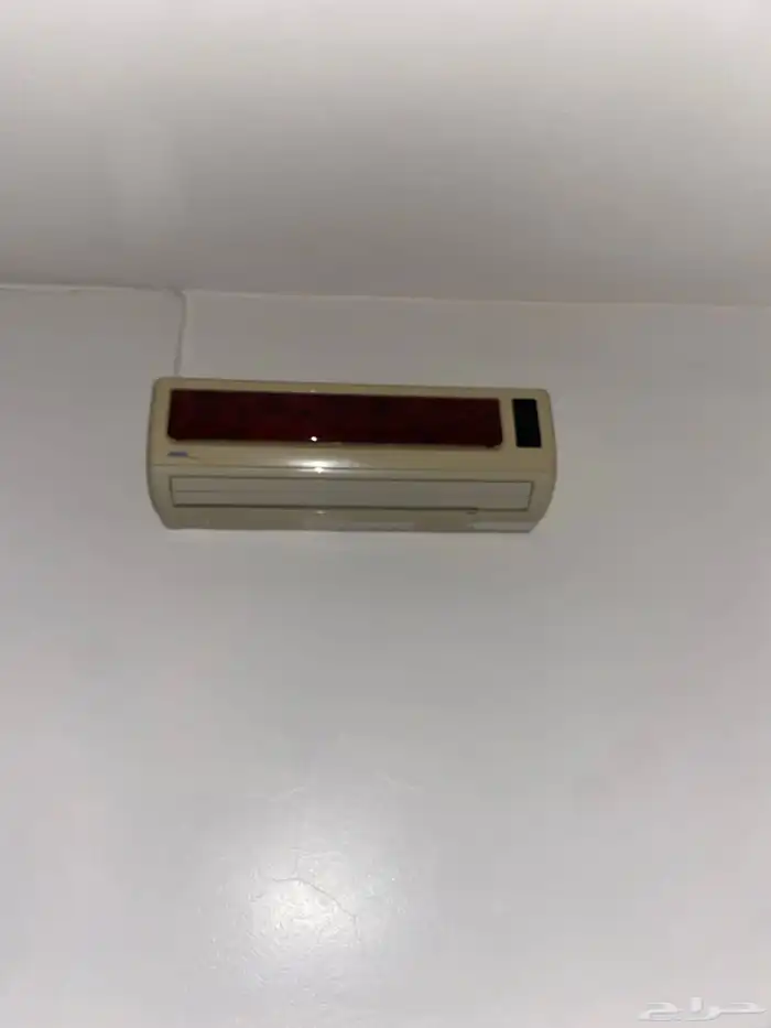 مكيفات. ثلاجة. و اغراض كثيرة 9