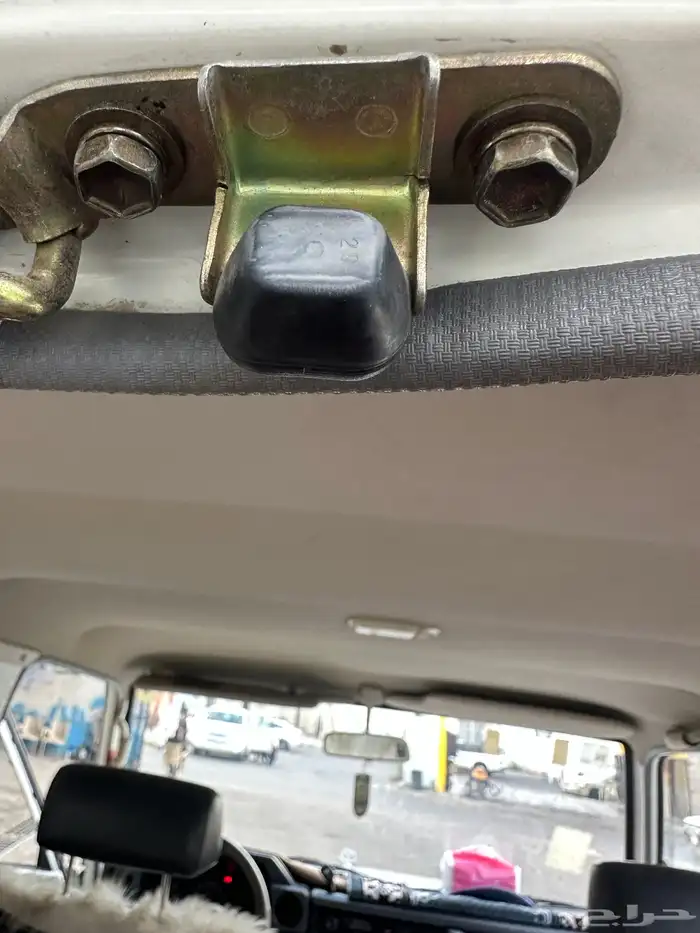 ربع 94 ماشي 200 نضيف جدا نادر اخوه 41