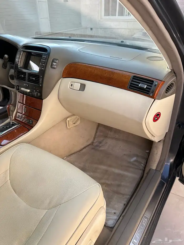 للبيع لكزس 430 8