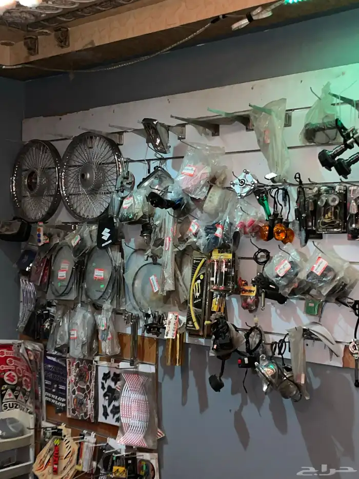 قطع غيار دبابات 81