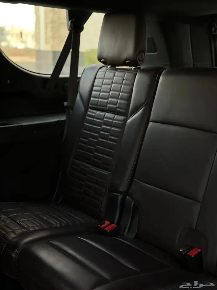 اسكاليد 2021 بلاتينيوم (أعلى فئه) 24