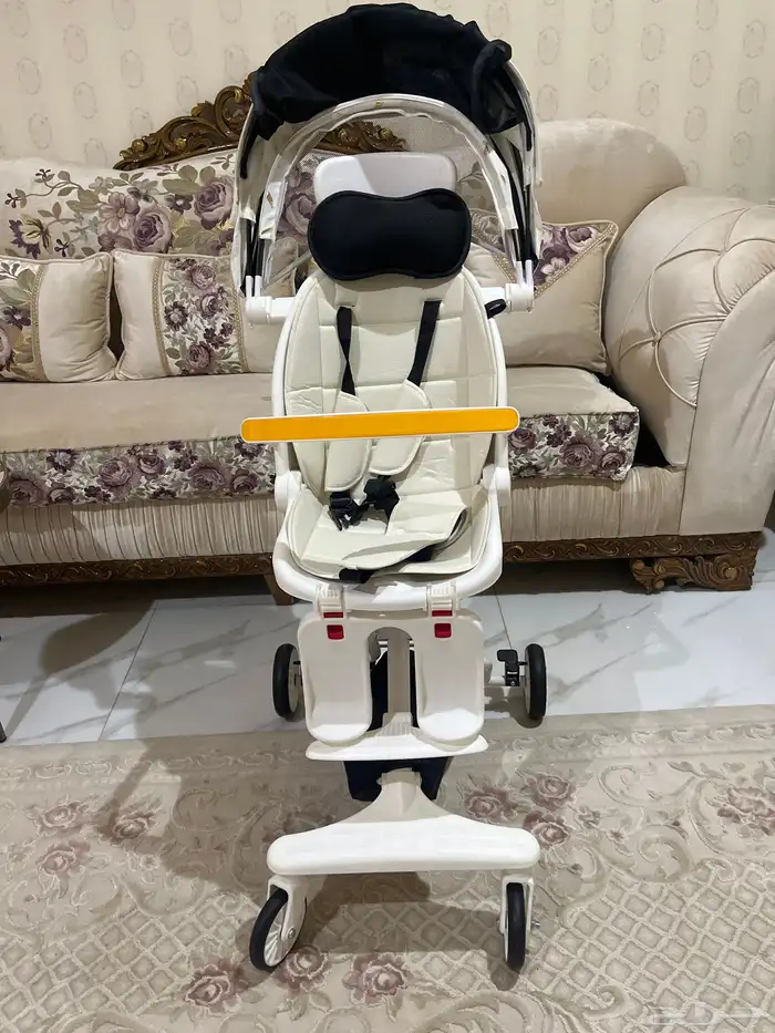 عربية اطفال جديده لم تستخدم 4