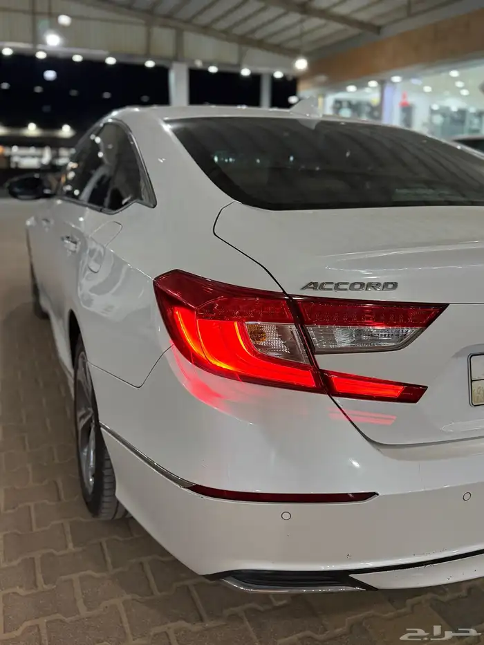 اكورد 2018 فل كامل 7