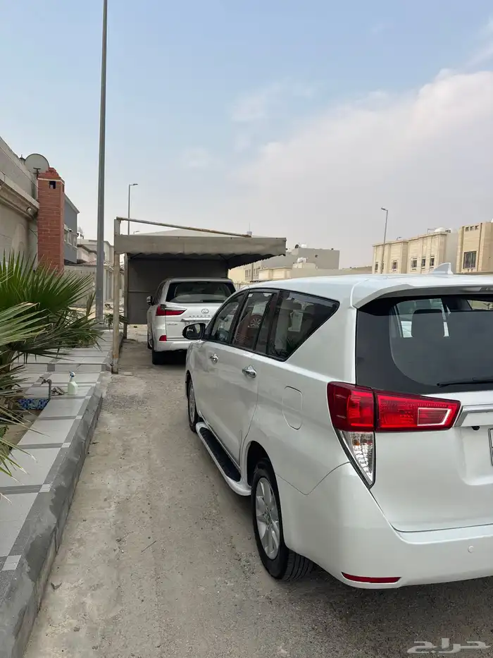 انوفا تويوتا الدمام 4