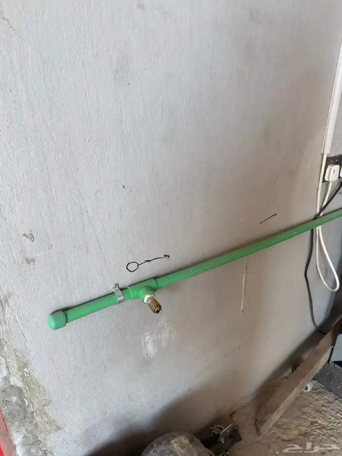 ورشه او مستودع تقبيل في القطيف التركيه الصناعيه 34