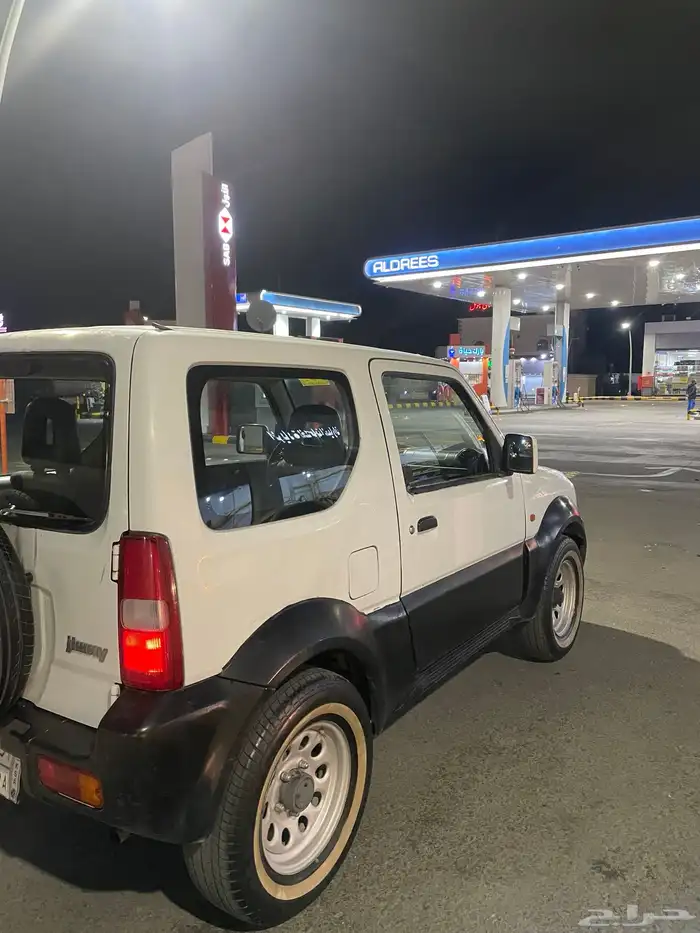 سزوكي جيمني 2