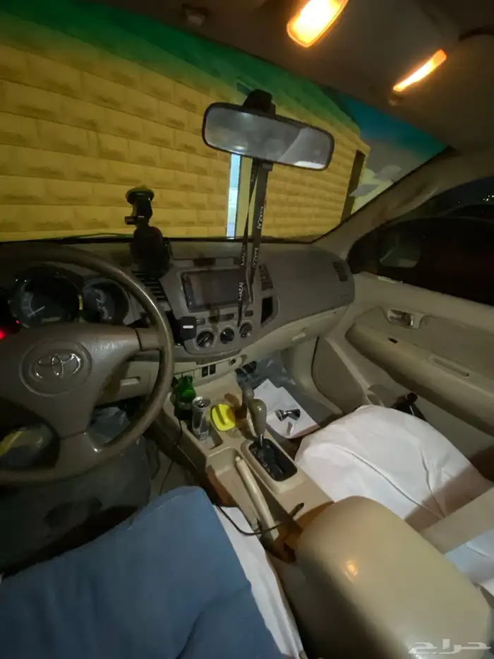 فورتشنر 2006 7