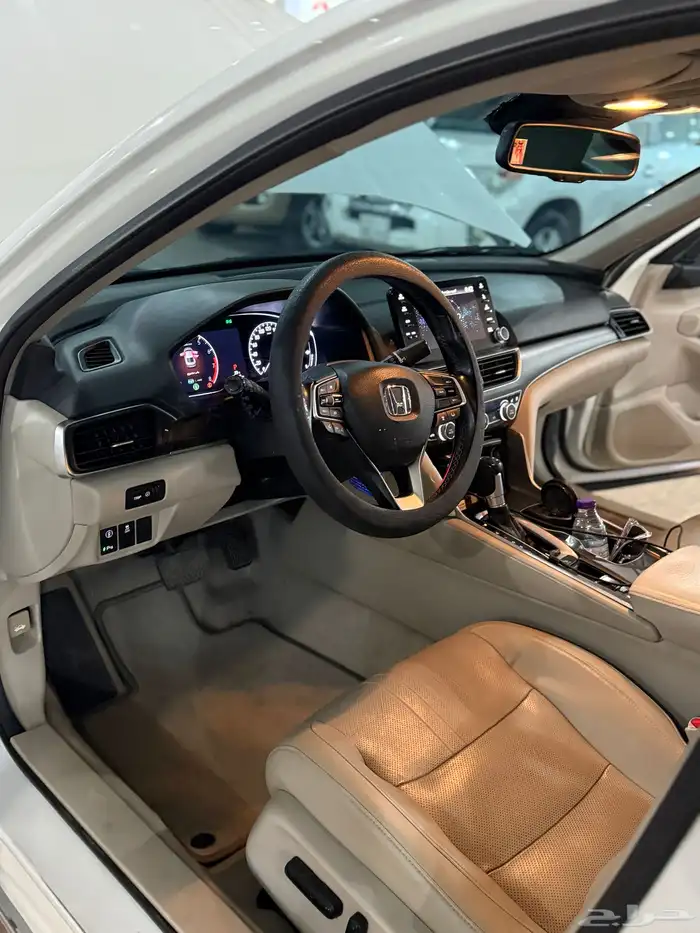 اكورد 2018 فل كامل 15