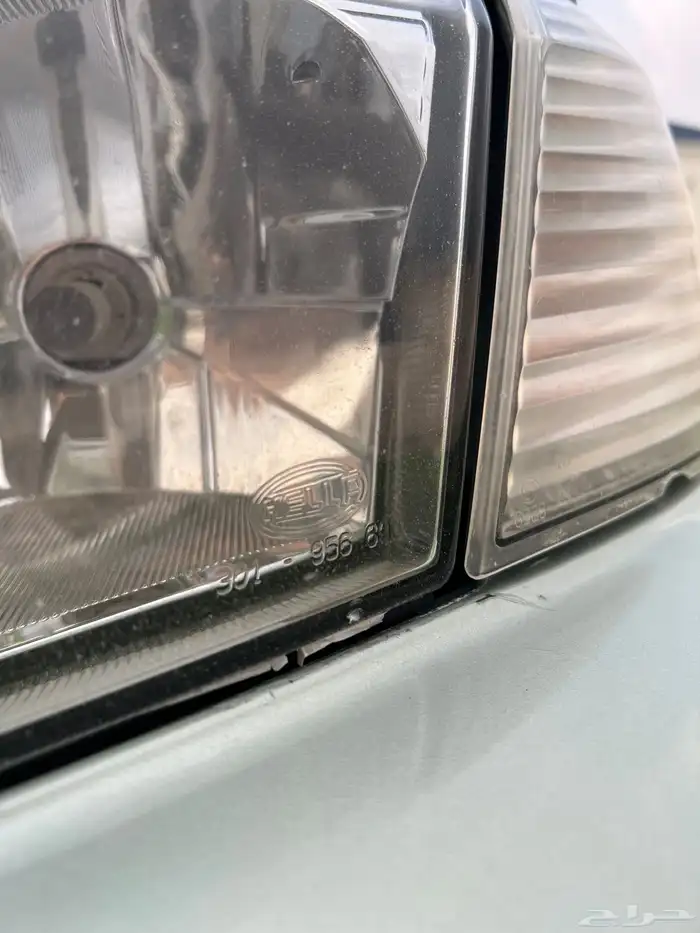 تويوتا كامري 2001 62