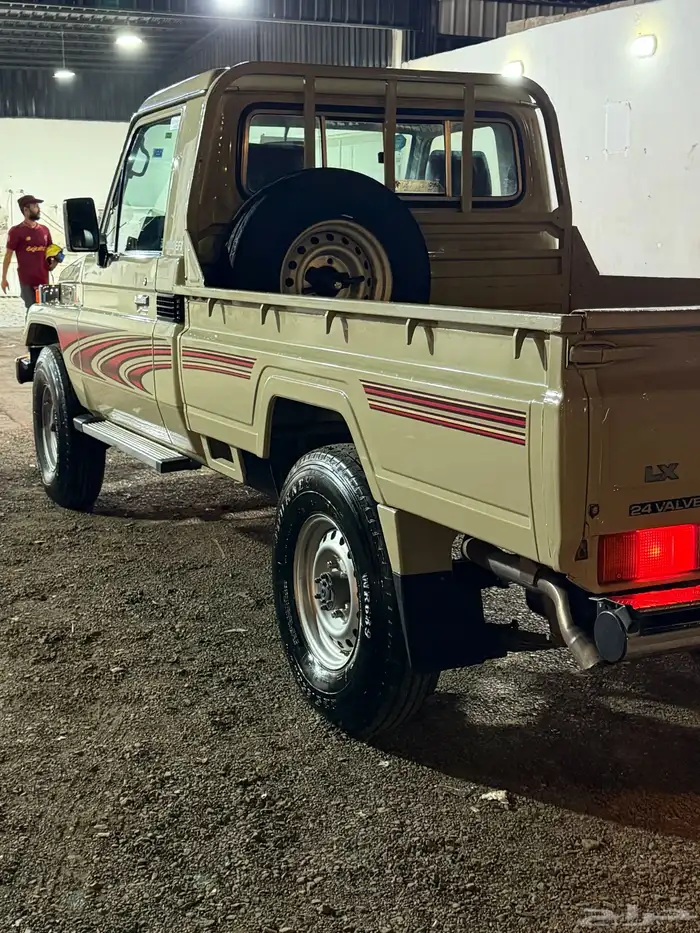 جيب شاص 2006 5