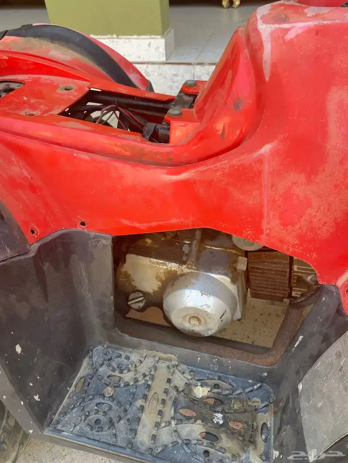 دباب للبيع كامل او قطع غيار 3