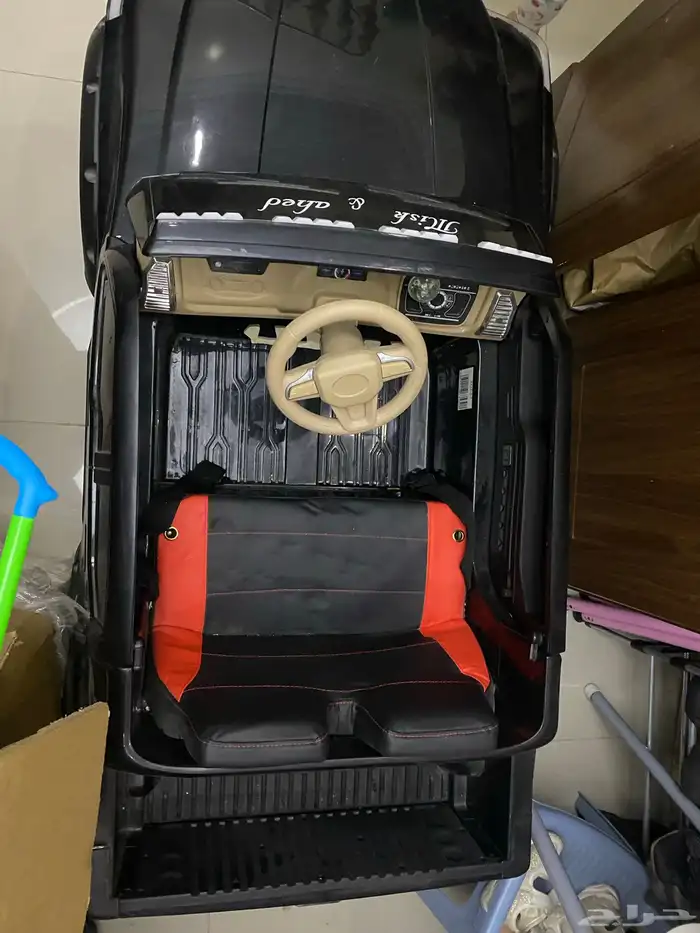 اغراض اطفال 9