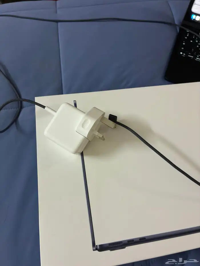 لابتوب   ماك بوك M4   16GB   256GB 1